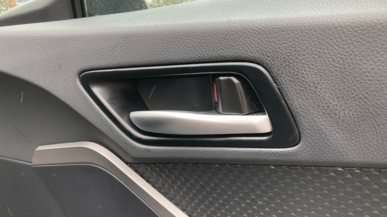 Toyota C-HR 1.8 Hybrid Icon 5dr CVT Hybrid Hatchback